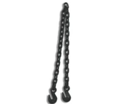 哪些措施可有效預(yù)防環(huán)鏈提升機(jī)材料堵塞？